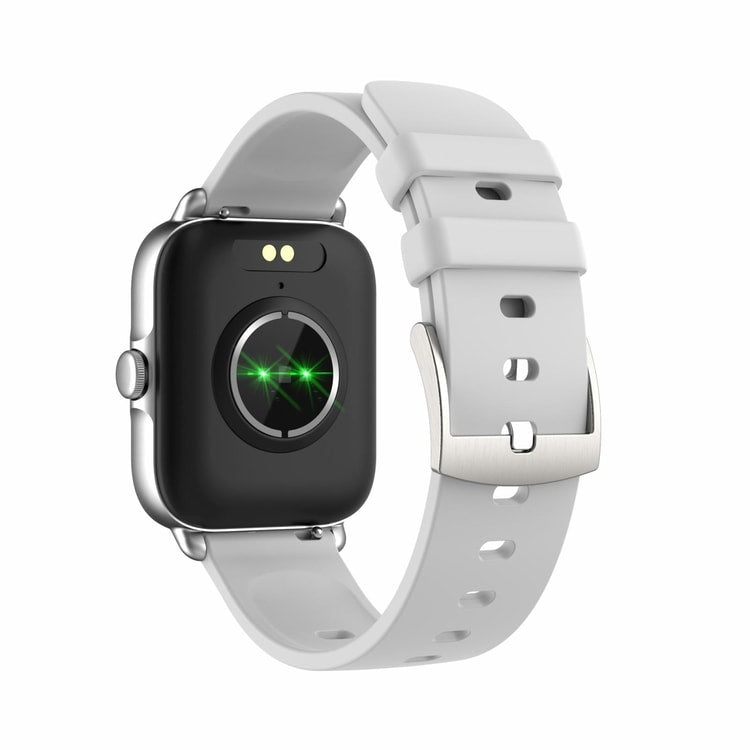 Bluetooth Smart Watch 1.7 Inch HD Fitness Tracker Watch with IP67 Waterproof