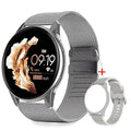 Smart Bluetooth Calling Smart Watch with Fitness Tracker & Custom Watch Faces