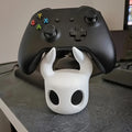 Universal Game Controller Stand Compatible With Switch, Hollow Knight Theme Desktop Gaming Accessories