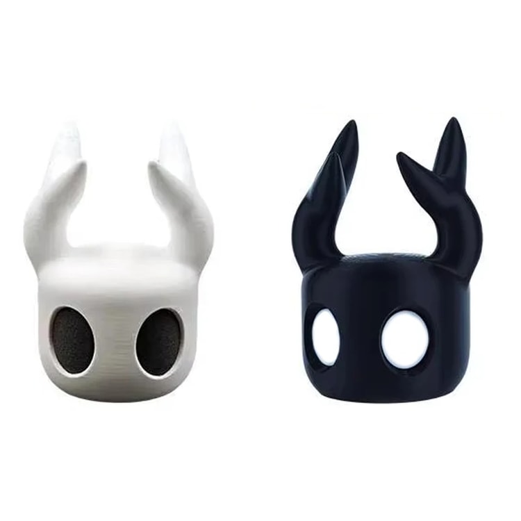 Universal Game Controller Stand Compatible With Switch, Hollow Knight Theme Desktop Gaming Accessories