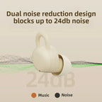 Wireless Gaming Headphones with Noise Canceling Microphone & High Fidelity Bass