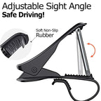 Car Dashboard Phone Holder Mount Mobile Clip Stand