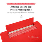 Universal Mobile Screen Magnifier Projector