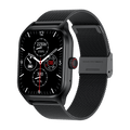 Bluetooth Call Smartwatch Fitness Tracker Music Sports Watch