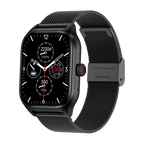 Bluetooth Call Smartwatch Fitness Tracker Music Sports Watch