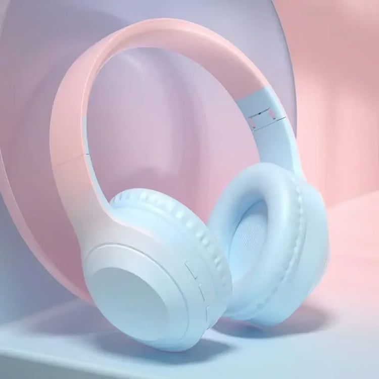 High Fidelity Wireless Bluetooth Gaming Headphones with Noise Cancelling
